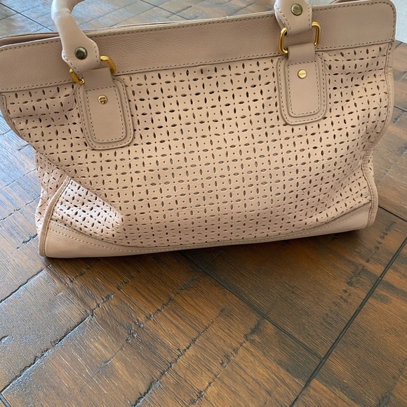 Leather Purse by Mr. Cat - Picture 4 of 7